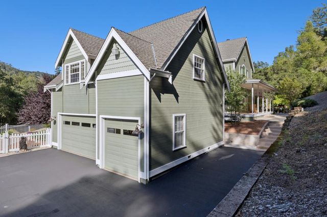 6790 Redwood Retreat Road, Gilroy, CA 95020