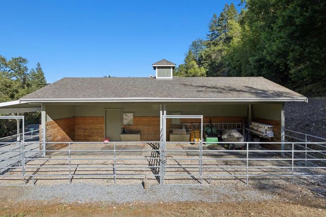 6790 Redwood Retreat Road, Gilroy, CA 95020