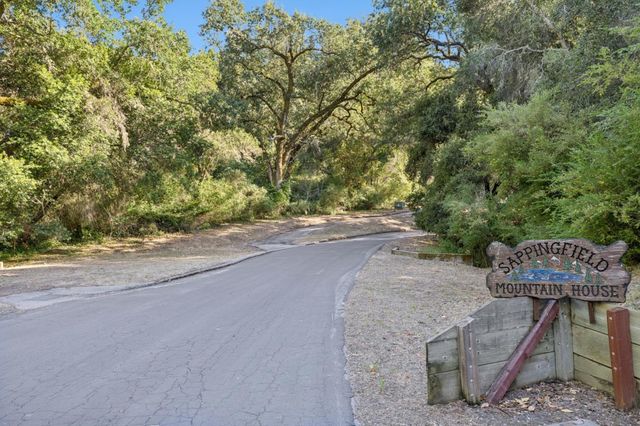 6790 Redwood Retreat Road, Gilroy, CA 95020