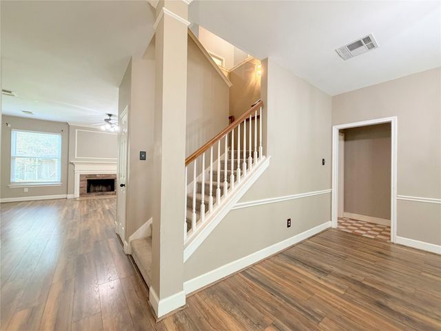 22510 Tullis Trail Court, Katy, TX 77494