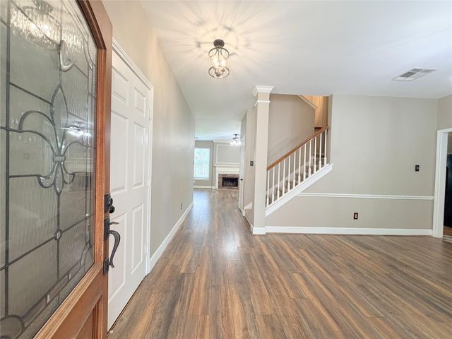22510 Tullis Trail Court, Katy, TX 77494