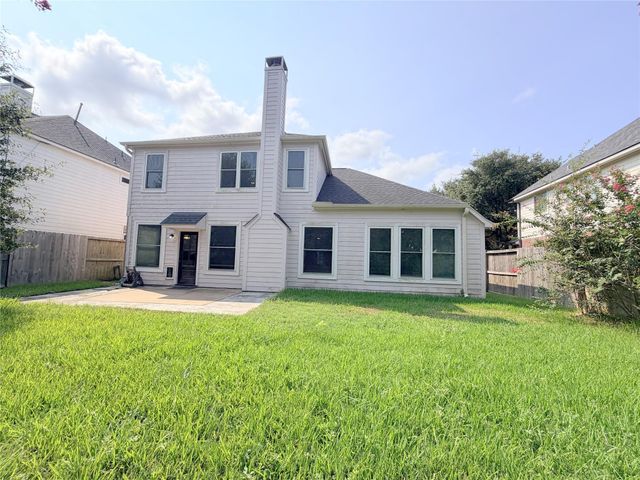 22510 Tullis Trail Court, Katy, TX 77494
