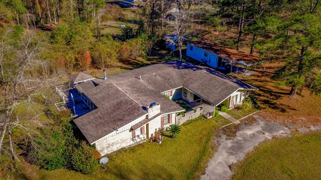 433 W Laurelia Road, Livingston, TX 77351