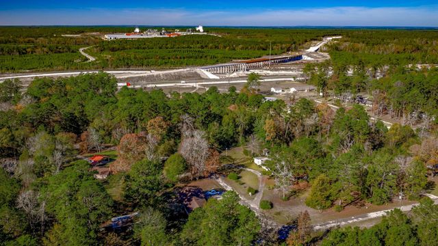 433 W Laurelia Road, Livingston, TX 77351