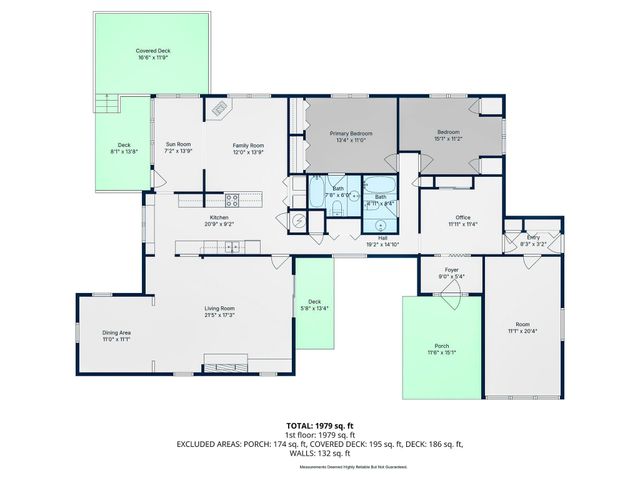 433 W Laurelia Road, Livingston, TX 77351