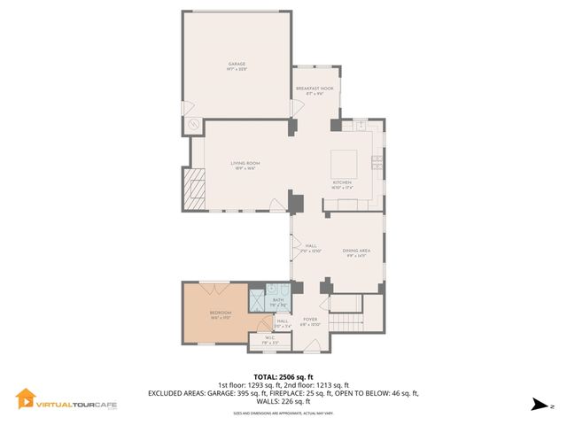 2428 Teal Ln, Alameda, CA 94501