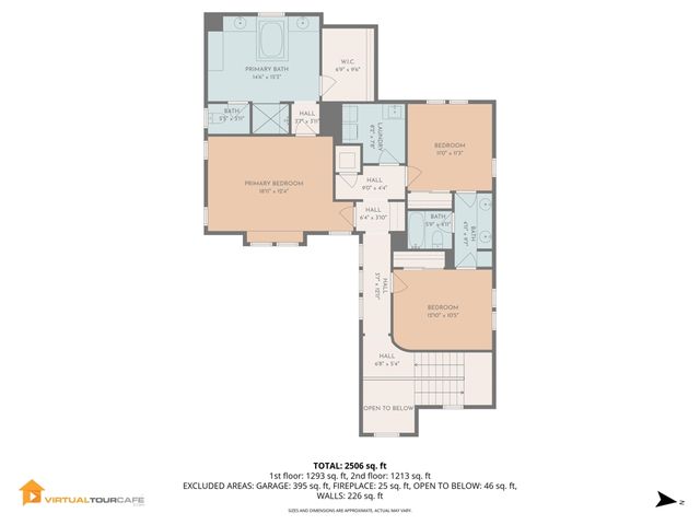 2428 Teal Ln, Alameda, CA 94501