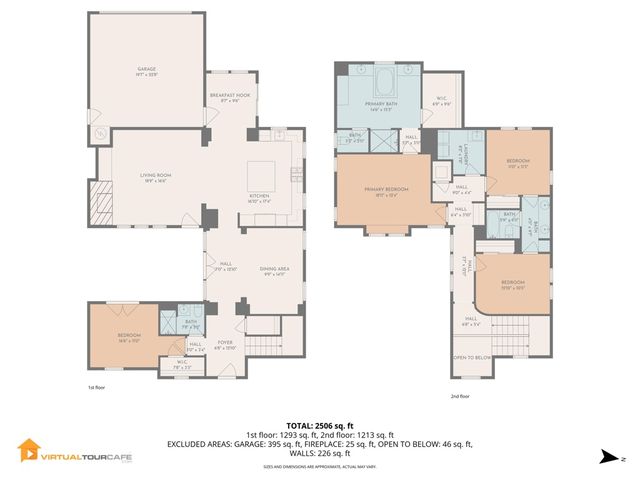 2428 Teal Ln, Alameda, CA 94501