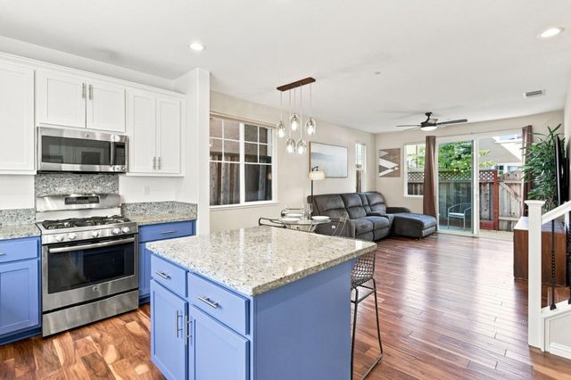 403 Pioneer Lane, Scotts Valley, CA 95066