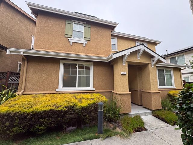 403 Pioneer Lane, Scotts Valley, CA 95066