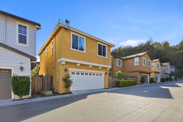 403 Pioneer Lane, Scotts Valley, CA 95066