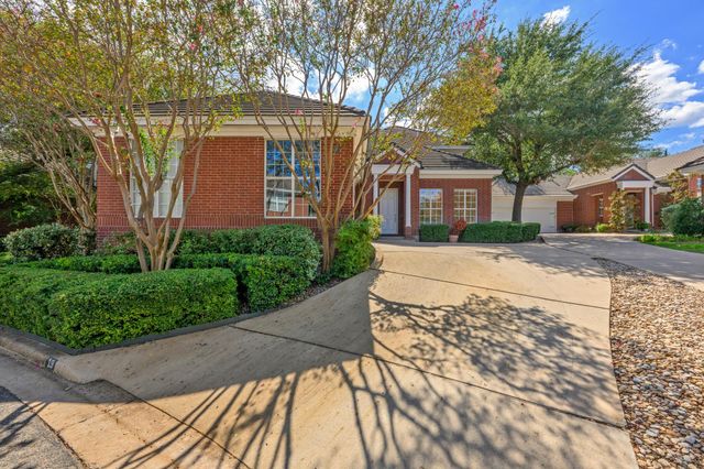 4010 Long Champ DR 19, Austin, TX 78746