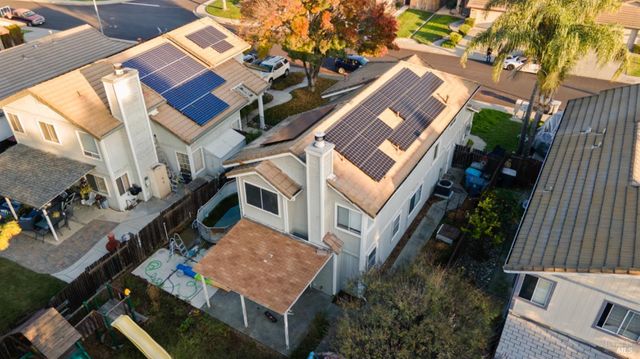 526 Regency Cir, Vacaville, CA 95687