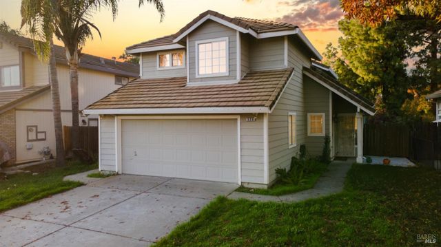 526 Regency Cir, Vacaville, CA 95687