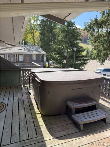 29 Holimont 29, Ellicottville, NY 14731