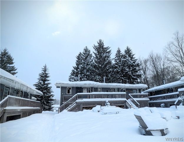 29 Holimont 29, Ellicottville, NY 14731