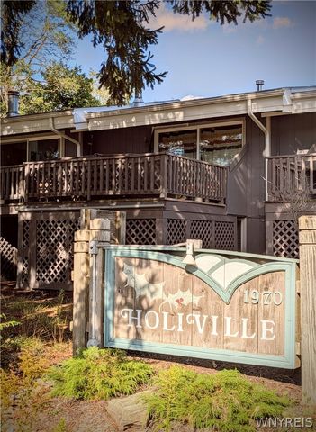 29 Holimont 29, Ellicottville, NY 14731