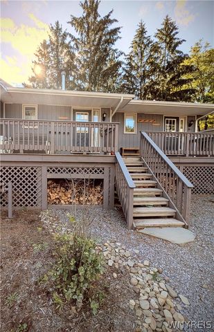 29 Holimont 29, Ellicottville, NY 14731