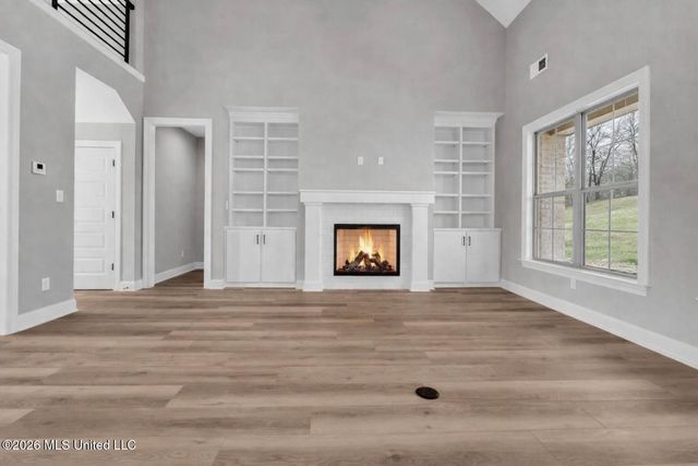 8593 Gwin Hollow Drive, Olive Branch, MS 38654