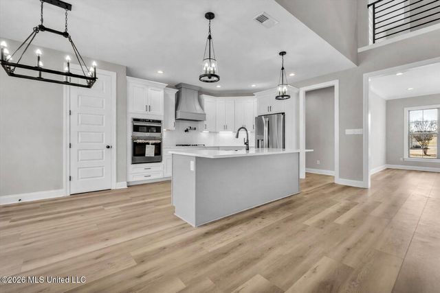 8593 Gwin Hollow Drive, Olive Branch, MS 38654