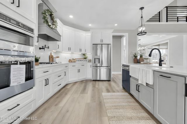 8593 Gwin Hollow Drive, Olive Branch, MS 38654