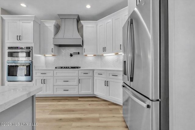 8593 Gwin Hollow Drive, Olive Branch, MS 38654