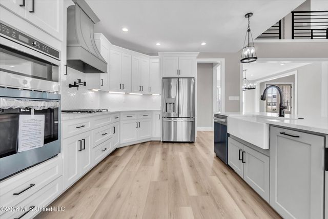 8593 Gwin Hollow Drive, Olive Branch, MS 38654