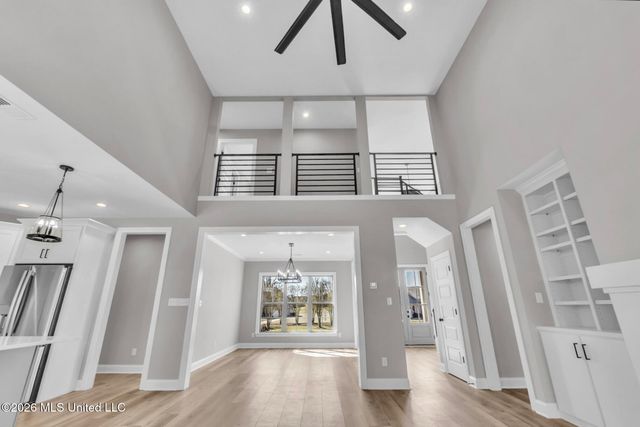 8593 Gwin Hollow Drive, Olive Branch, MS 38654