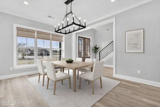 8593 Gwin Hollow Drive, Olive Branch, MS 38654