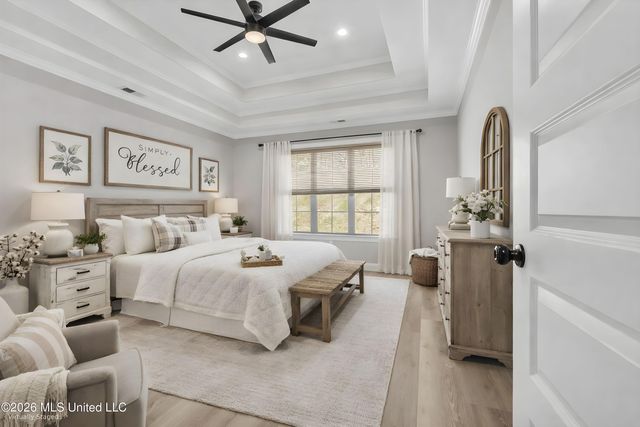 8593 Gwin Hollow Drive, Olive Branch, MS 38654