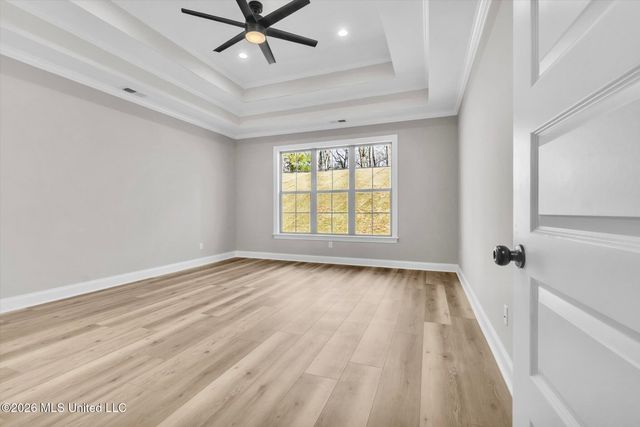 8593 Gwin Hollow Drive, Olive Branch, MS 38654