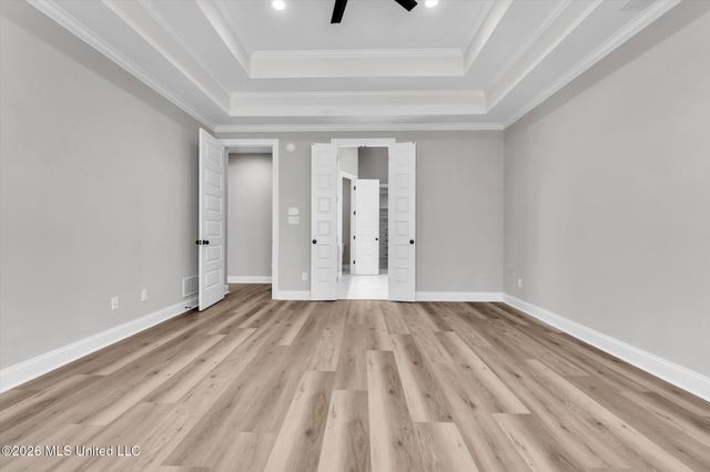 8593 Gwin Hollow Drive, Olive Branch, MS 38654