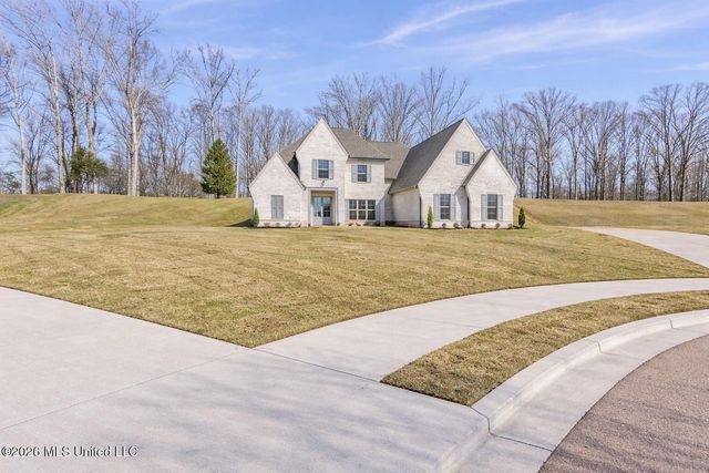 8593 Gwin Hollow Drive, Olive Branch, MS 38654