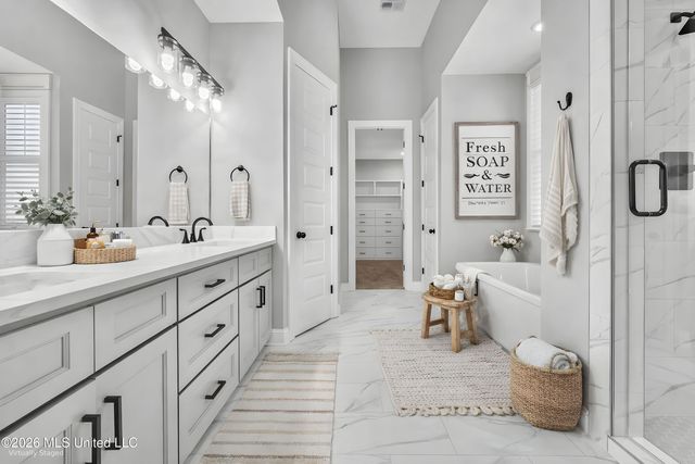 8593 Gwin Hollow Drive, Olive Branch, MS 38654