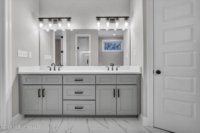 8593 Gwin Hollow Drive, Olive Branch, MS 38654