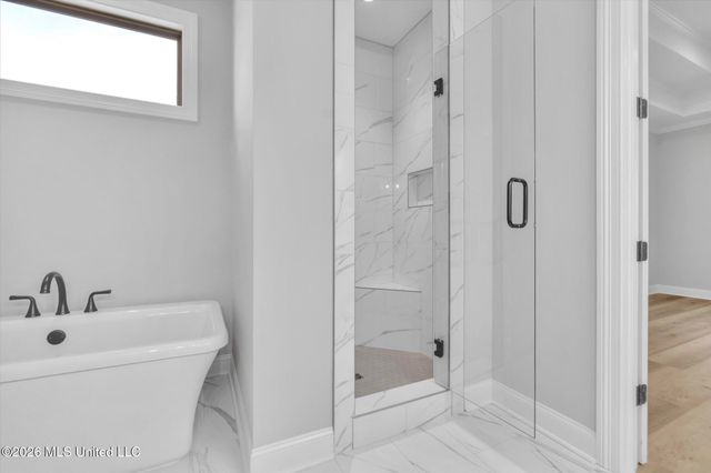 8593 Gwin Hollow Drive, Olive Branch, MS 38654