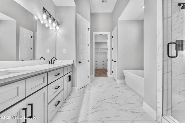 8593 Gwin Hollow Drive, Olive Branch, MS 38654