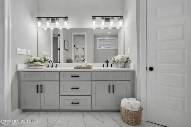 8593 Gwin Hollow Drive, Olive Branch, MS 38654