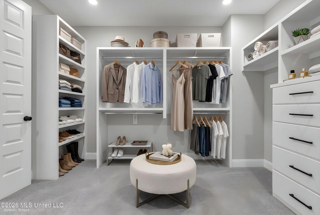 8593 Gwin Hollow Drive, Olive Branch, MS 38654