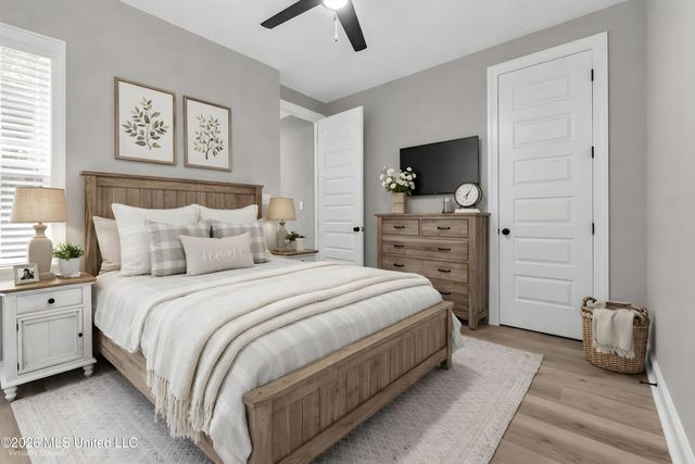 8593 Gwin Hollow Drive, Olive Branch, MS 38654