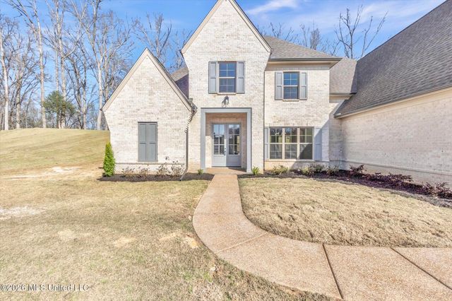8593 Gwin Hollow Drive, Olive Branch, MS 38654