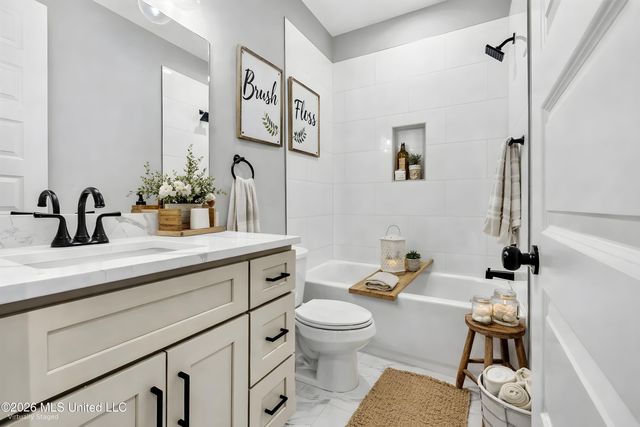 8593 Gwin Hollow Drive, Olive Branch, MS 38654