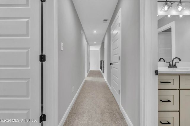 8593 Gwin Hollow Drive, Olive Branch, MS 38654