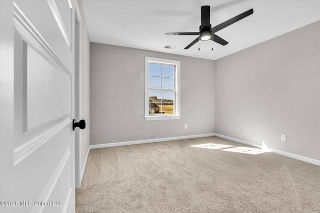 8593 Gwin Hollow Drive, Olive Branch, MS 38654