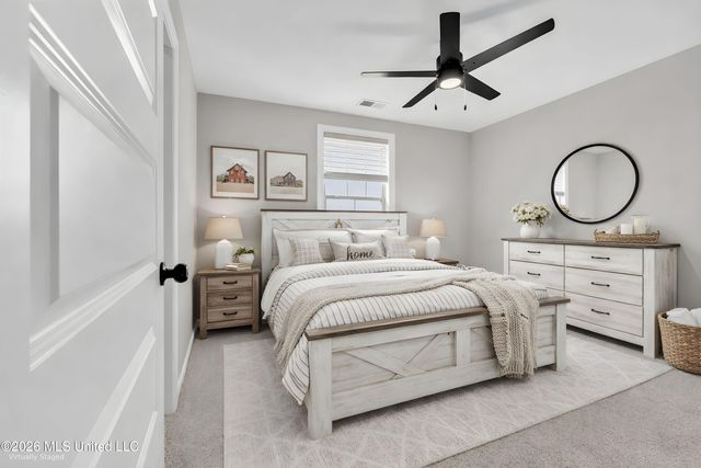 8593 Gwin Hollow Drive, Olive Branch, MS 38654