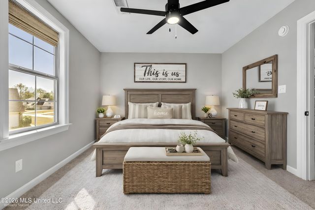 8593 Gwin Hollow Drive, Olive Branch, MS 38654