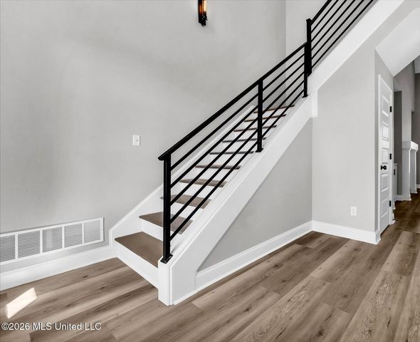 8593 Gwin Hollow Drive, Olive Branch, MS 38654