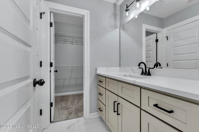 8593 Gwin Hollow Drive, Olive Branch, MS 38654