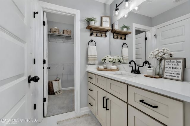 8593 Gwin Hollow Drive, Olive Branch, MS 38654