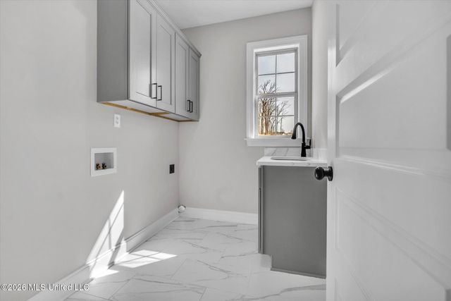 8593 Gwin Hollow Drive, Olive Branch, MS 38654